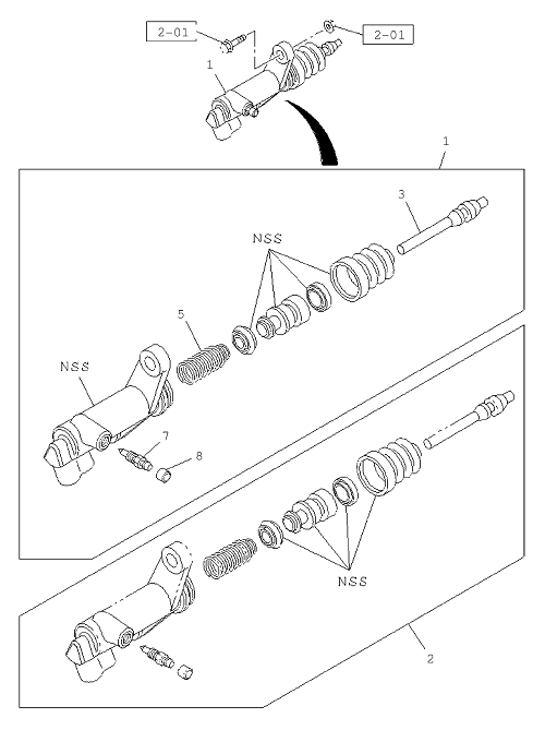 Partial Engine